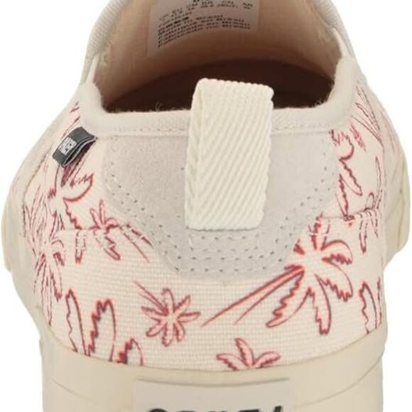 Oakley B1B Classic Slip On Three Lines Palms Arctic Shoes EU 38 NEW IN BOX main image 2